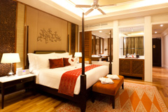bedroom extensions Thorpe Marriott