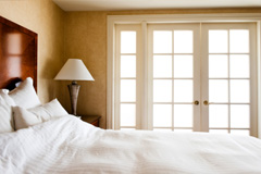 Thorpe Marriott bedroom extension costs