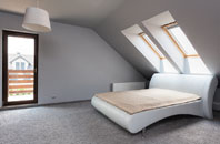 Thorpe Marriott bedroom extensions